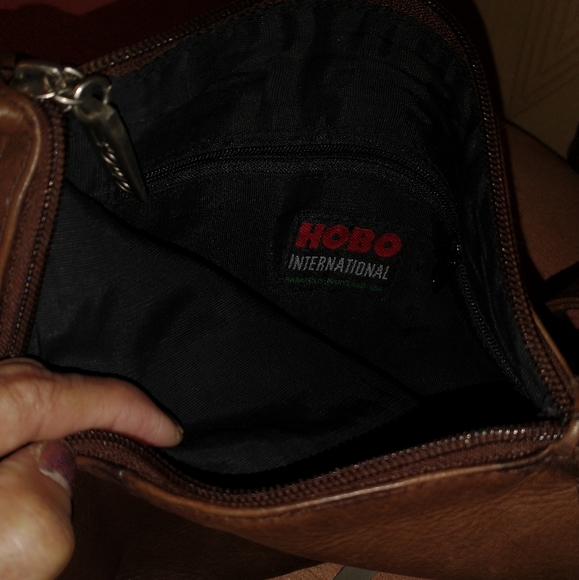 Hobo Crossbody Bag - Picture 6 of 7
